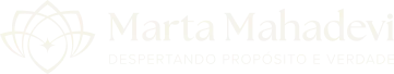 Marta Mahadevi - Despertando propósito e verdade